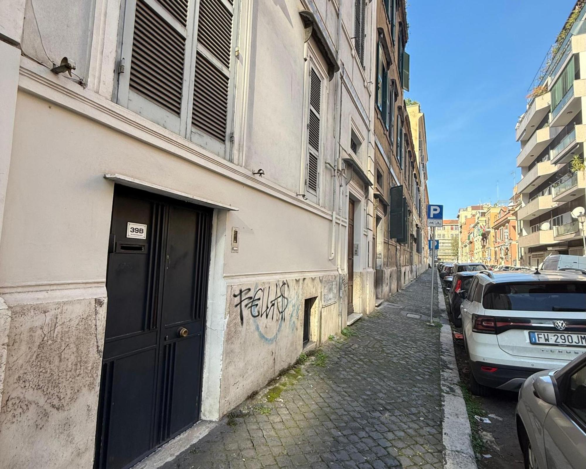 Volupta' S House In Manzoni - Colosseo Rome